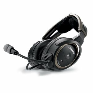bose a20 aviation heaset
